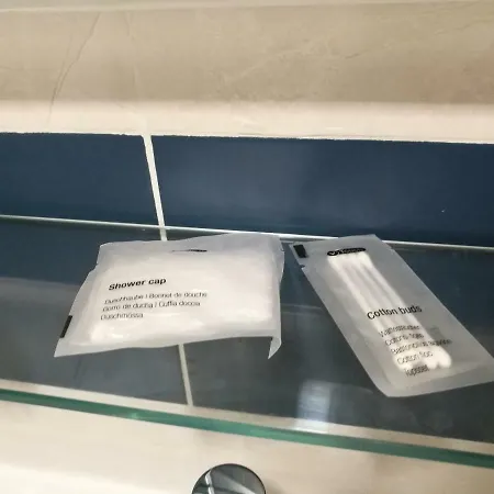 Vendégház Al Trenino Accomodation Róma