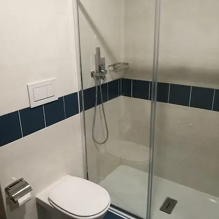 Al Trenino Accomodation Guest house