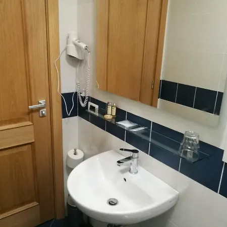Al Trenino Accomodation Guest house *
