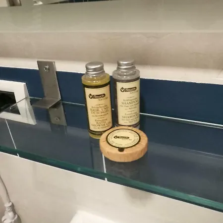 Al Trenino Accomodation Roma