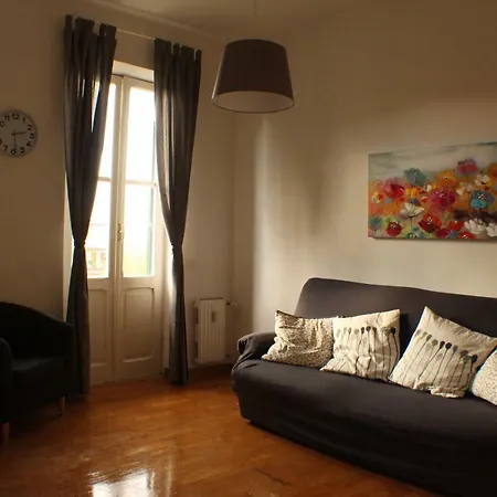 Floridiana Apartment Rome