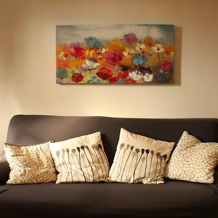 Floridiana Apartment Rome