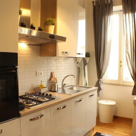 Floridiana Apartment