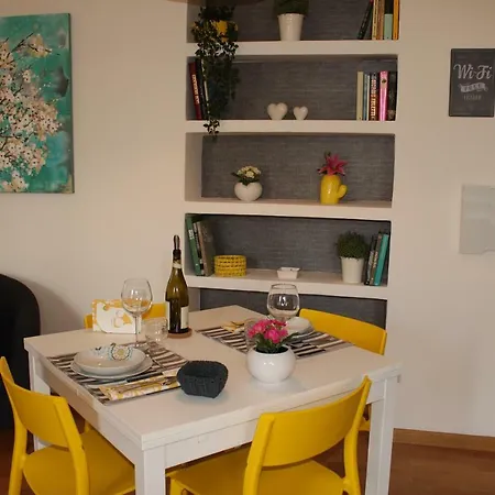 Apartment Floridiana