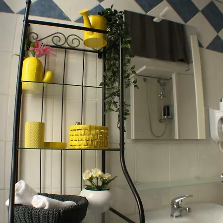 Floridiana Apartment *