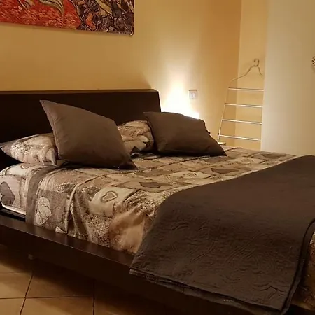 Gabriel Holiday House Casa vacanze