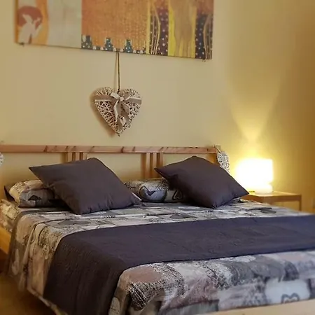Gabriel Holiday House Holiday home Rome