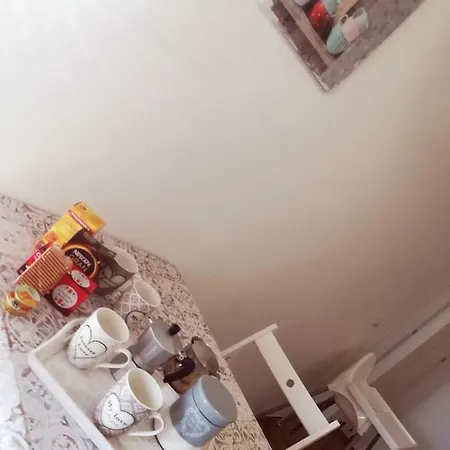 Apartamento La Casa Di Alice