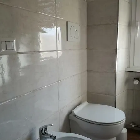 La Casa Di Alice Apartment Rome
