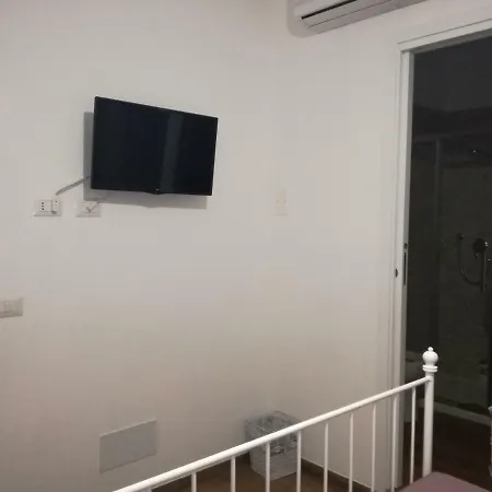 La Casa Di Alice * Rome