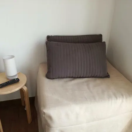 La Casa Di Alice Apartment