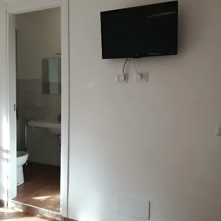 La Casa Di Alice Apartment