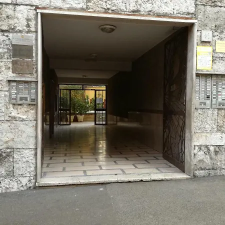 La Casa Di Alice Rome