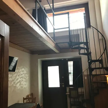 Borghetto Di San Lorenzo Guest house Rome