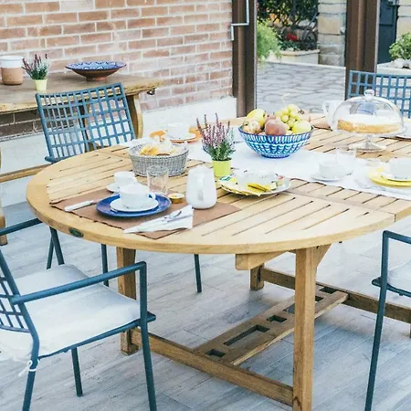 Fontanelle Romane Bed & Breakfast *