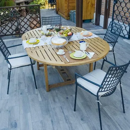 Bed & Breakfast Fontanelle Romane *