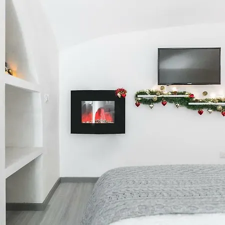Apartment Diana Luxury Loft *
