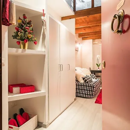 Diana Luxury Loft * Rome