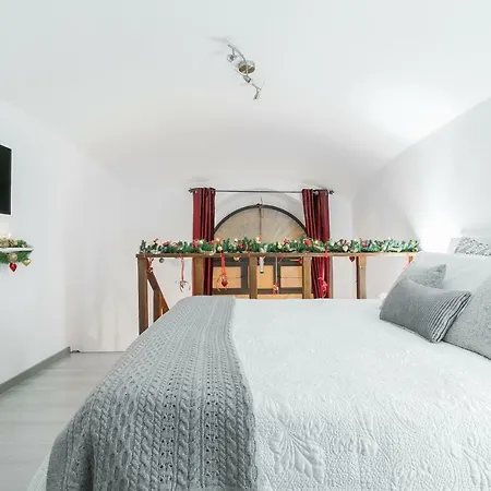 Apartment Diana Luxury Loft *