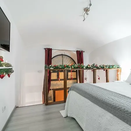 Apartment Diana Luxury Loft Rome