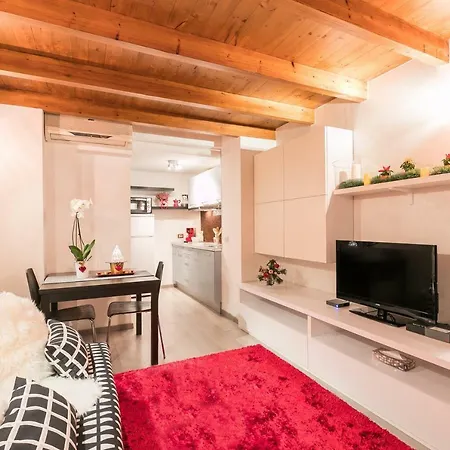 Diana Luxury Loft Rome