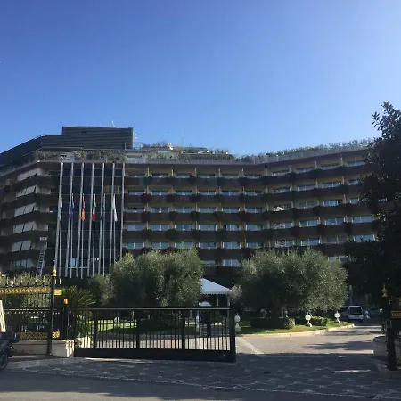 Rome Pousada Rom
