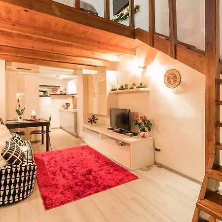 Diana Luxury Loft