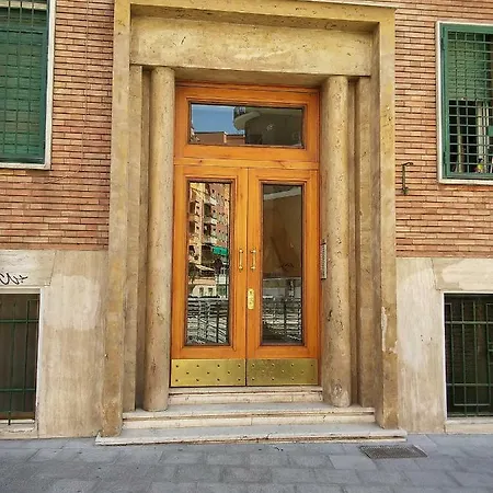 Apartment Piccolo Re