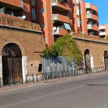 Apartamento Casa Di Marco A Trastevere