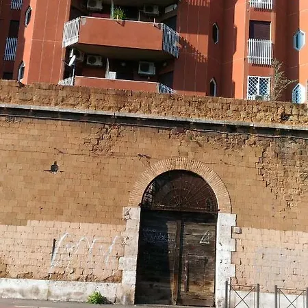 Casa Di Marco A Trastevere *