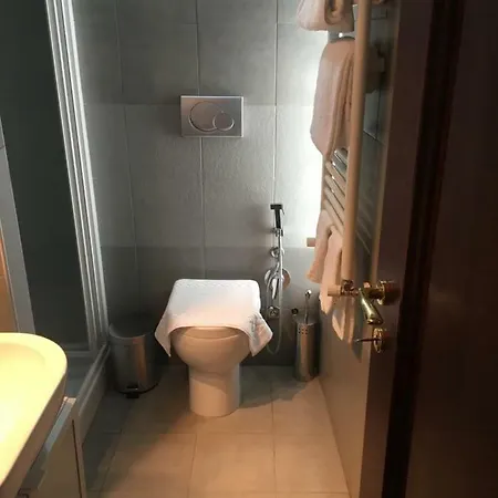 Guest house Bb Il Re Reginella Rome