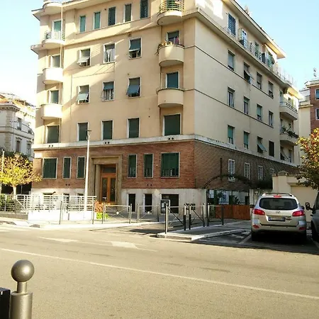 Piccolo Re Apartment *