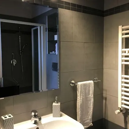 Guest house Bb Il Re Reginella 3*