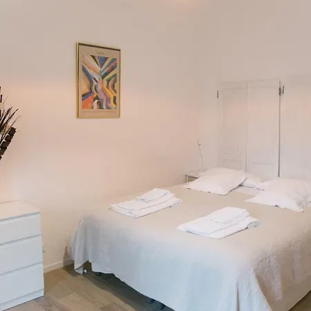 Bed & Breakfast Vatican Garden