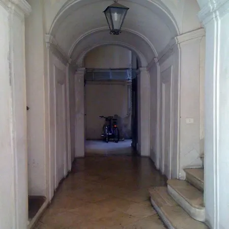 La Casa Dell'arte Nel Cuore Di Appartamento Roma