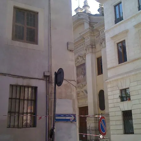 Appartamento La Casa Dell'arte Nel Cuore Di *