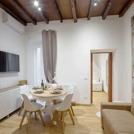 Navona Square Love Apartment Rome