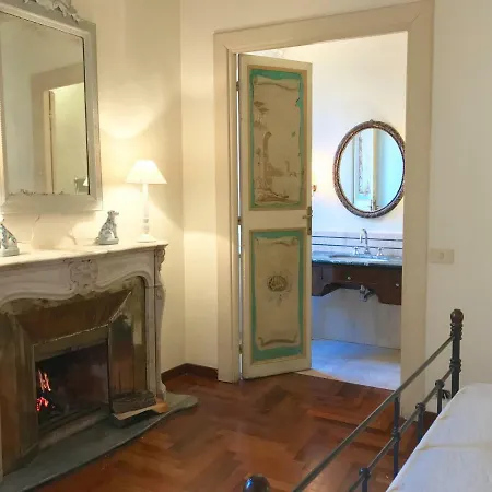 La Casa Dell'arte Nel Cuore Di Appartamento