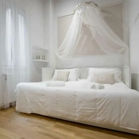 Navona Square Love Apartment Rome