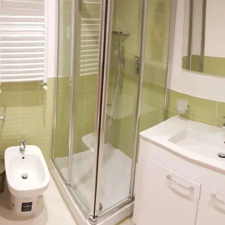 Apartment Navona Square Love *