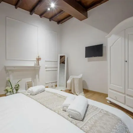 Apartment Navona Square Love *