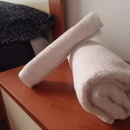 Bed & Breakfast Welcome 45
