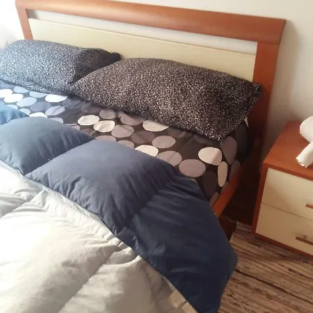 Bed & Breakfast Welcome 45 *