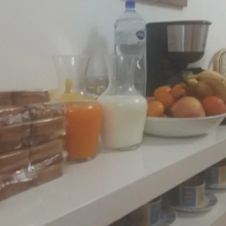 Bed & Breakfast Welcome 45 Rome
