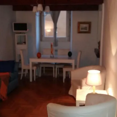 Bed & Breakfast Welcome 45