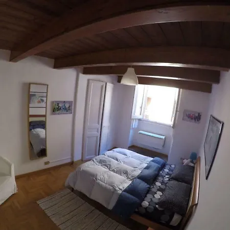 Welcome 45 Bed & Breakfast Rome