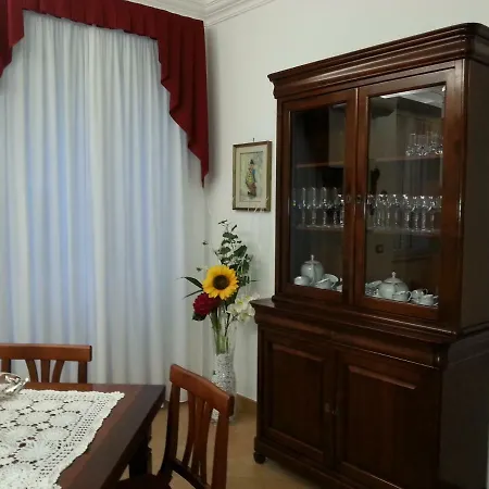 Apartment Chez-roby Rome