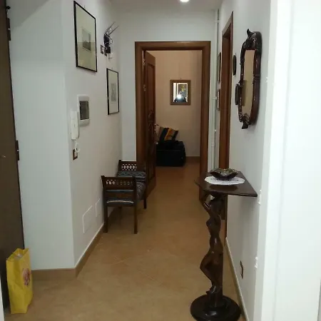 Chez-roby Apartment *