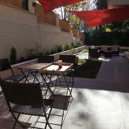 Appartamento Rome Pousada *