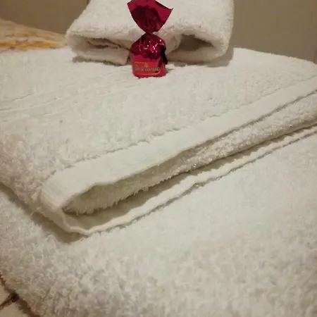 Alba Chiara Apartmán *